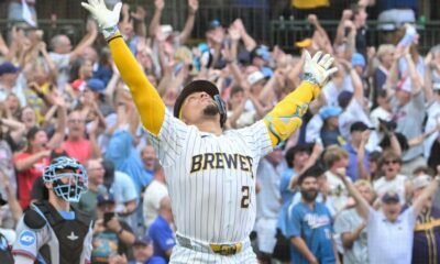 2026 NL Central Power Rankings: Week 17
