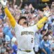 2026 NL Central Power Rankings: Week 17