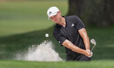 2026 Open Championship odds, picks, field, date: Predictions from golf model that's nailed 17 majors