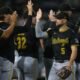5 second-half storylines to watch as the Pirates vie for a playoff spot