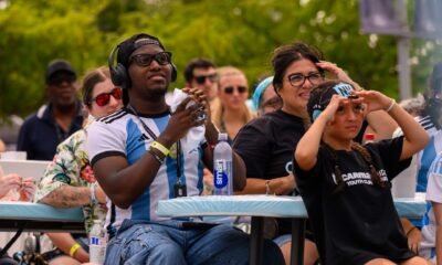 After World Cup, More Day Games?