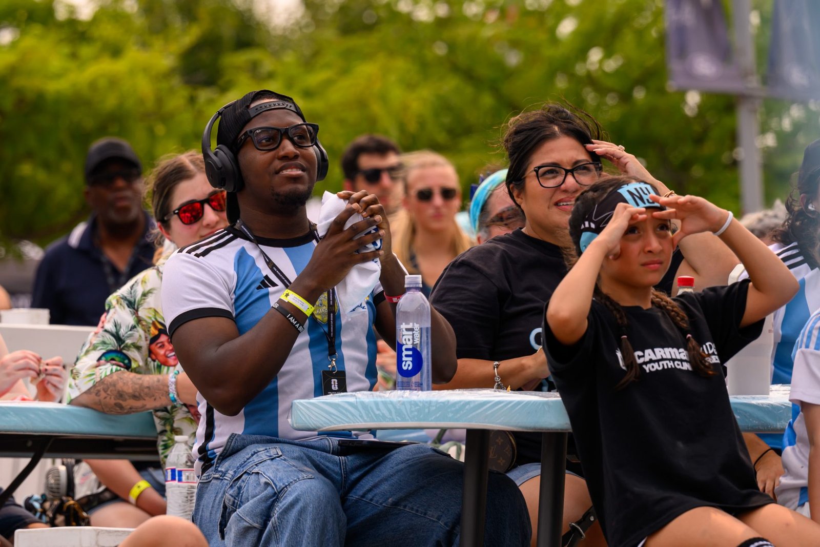 After World Cup, More Day Games?