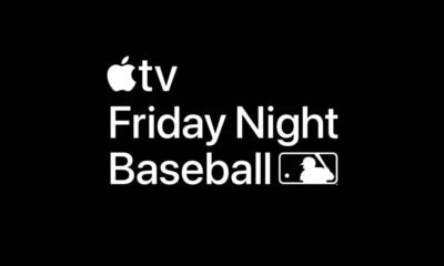 Apple and MLB announce August Friday Night Baseball schedule: key dates, how to watch