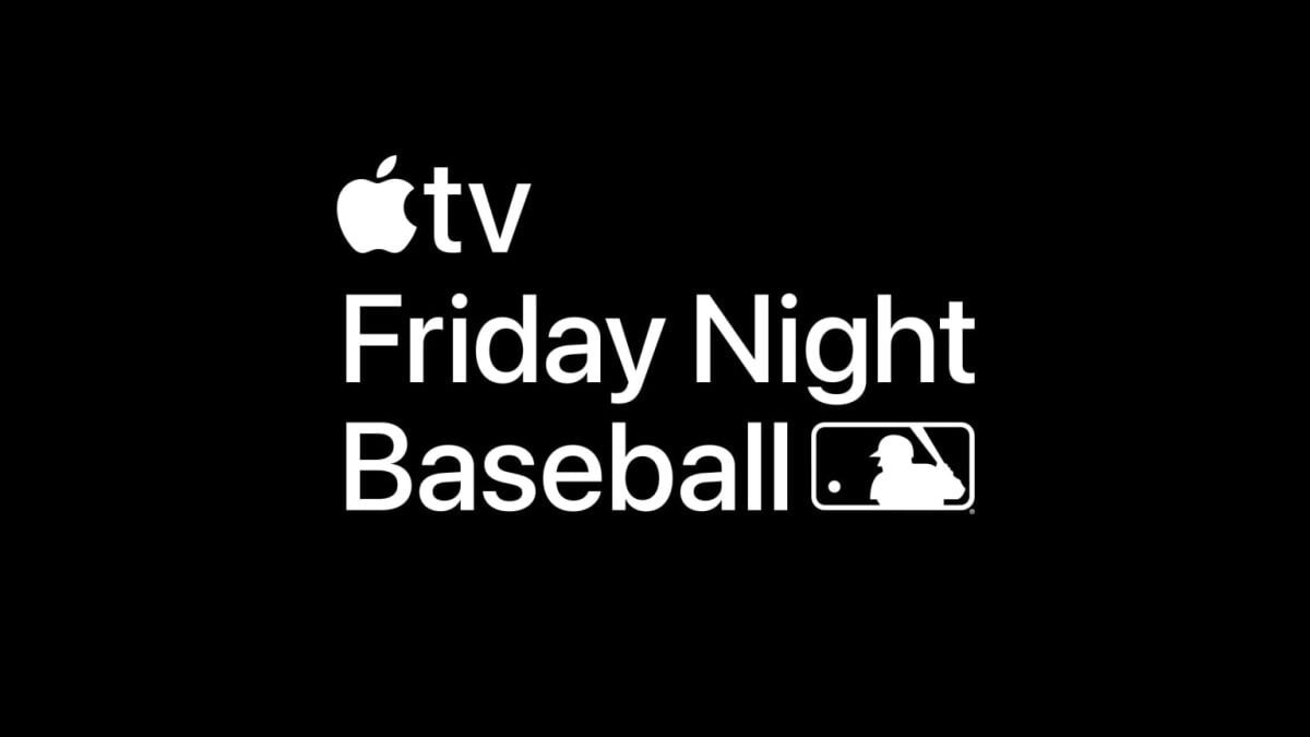 Apple and MLB announce August Friday Night Baseball schedule: key dates, how to watch