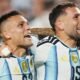 Argentina hasn't dazzled at World Cup. After Switzerland win, it may not matter.