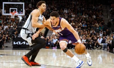 Arizona Wildcats basketball pipeline impresses at NBA Summer League
