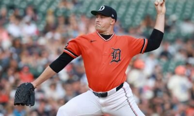 As Tigers slide, multiple teams expected to start calling about Skubal: Sources