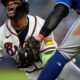 Atlanta Braves right fielder Ronald Acuña Jr. could return from the IL for the series in Baltimore