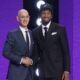 Best Fantasy Basketball Prospects In First Round