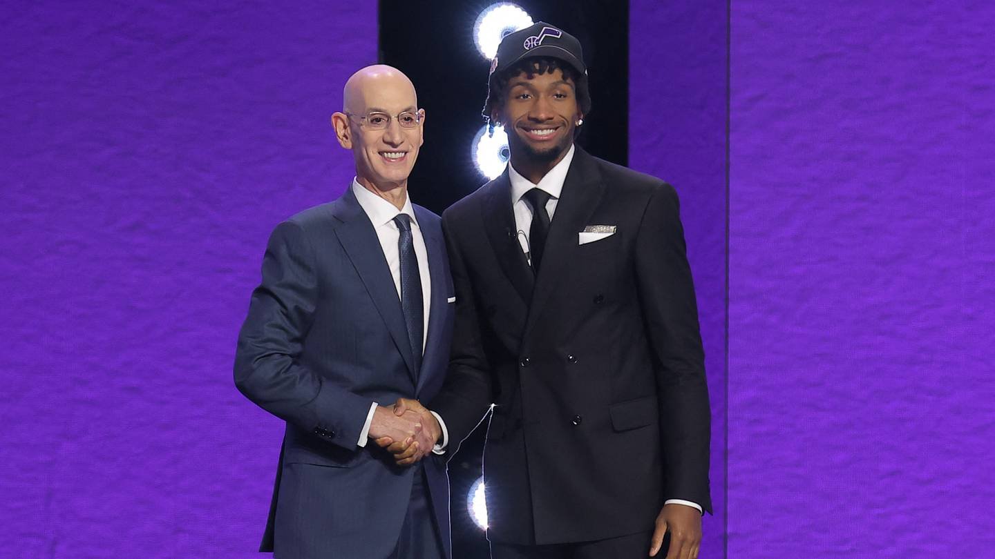 Best Fantasy Basketball Prospects In First Round