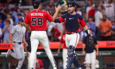 Braves News: Second half starts strong, Ronald Acuña Jr., and more