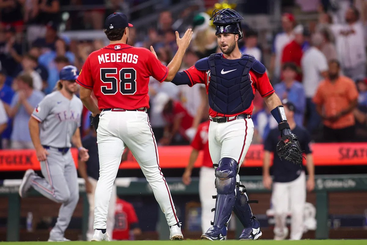 Braves News: Second half starts strong, Ronald Acuña Jr., and more