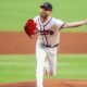 Braves predicted to land $32M two-time Cy Young winner in monster trade to pair with Chris Sale