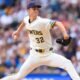 Brewers Reacts Survey: How to manage Misiorowski’s workload