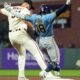 Brewers blanked by Giants 3-0