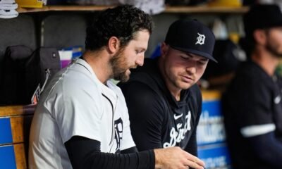 Brewers trade deadline primer, part three: Starting pitcher targets