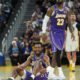 Bronny James nearly falls into trap to divulge LeBron James' next NBA team