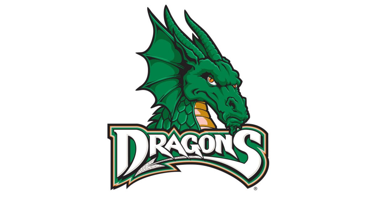 Captains Top Dragons 6-2 in Series Opener at Lake County