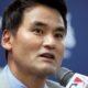 Chan Ho Park joins A's group; 1st Korean to buy stake in MLB club