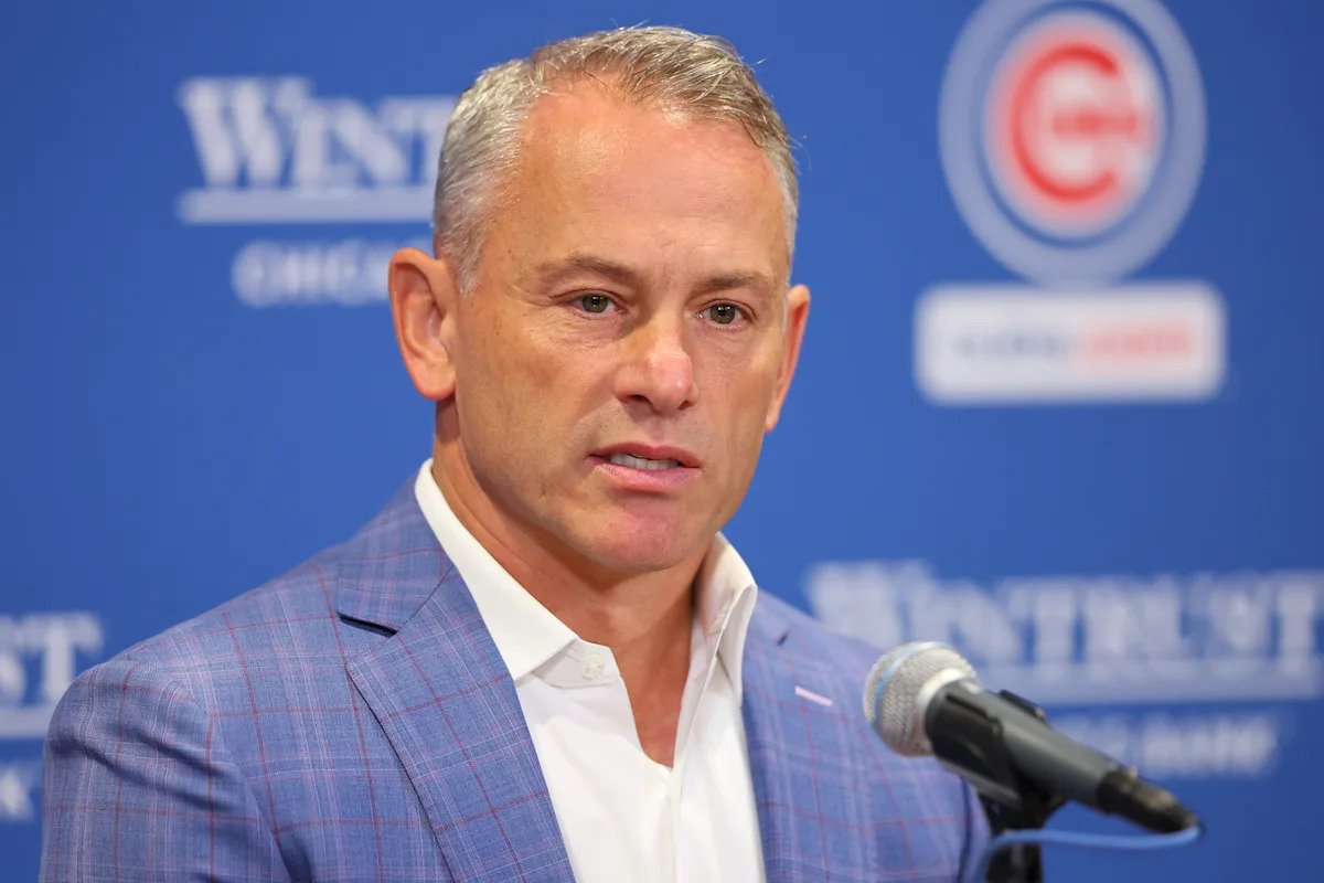 Chicago Cubs Recent Pitcher Officially Elects MLB Free Agency After Being Let Go by Organization