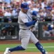 Cubs 10, Cardinals 2: Alex Bregman does it again