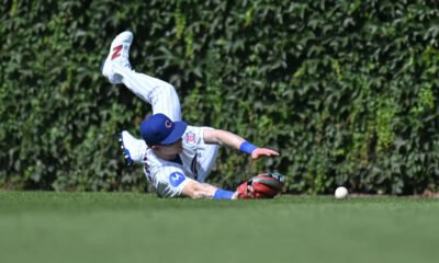 Cubs 6, Twins 2: Kody Clemens and the Rundown Gang