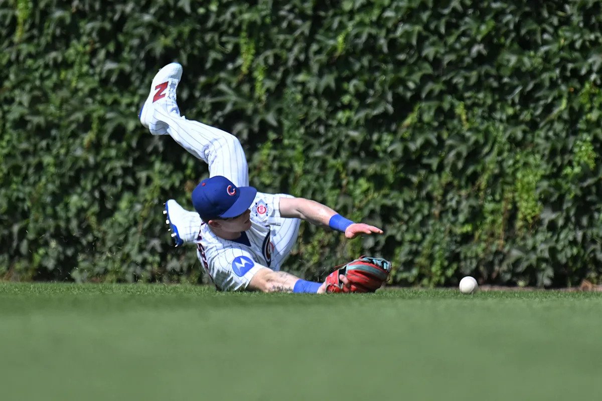 Cubs 6, Twins 2: Kody Clemens and the Rundown Gang