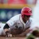 Bregman's 2-run homer in the 7th propels the Cubs to a 5-3 victory over the Reds