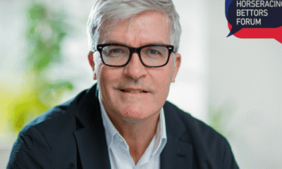 David Williams Appointed Chair Of Horseracing Bettors Forum