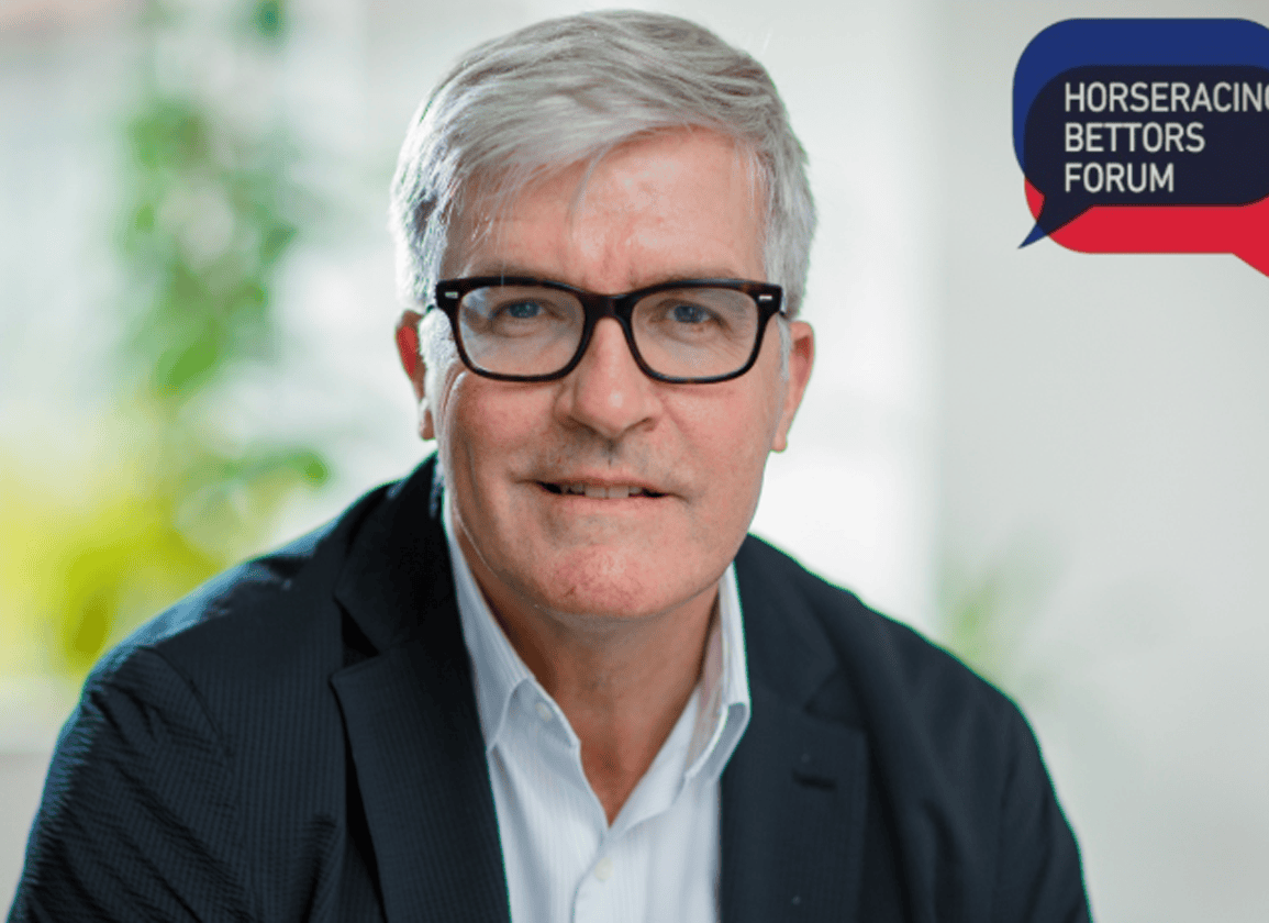 David Williams Appointed Chair Of Horseracing Bettors Forum