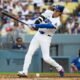 Diamondbacks overcome Ohtani's 22nd homer, beat sloppy Dodgers 5-3 for 3-game sweep