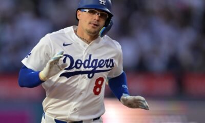 Dodger notes - deadline rumors, injury updates
