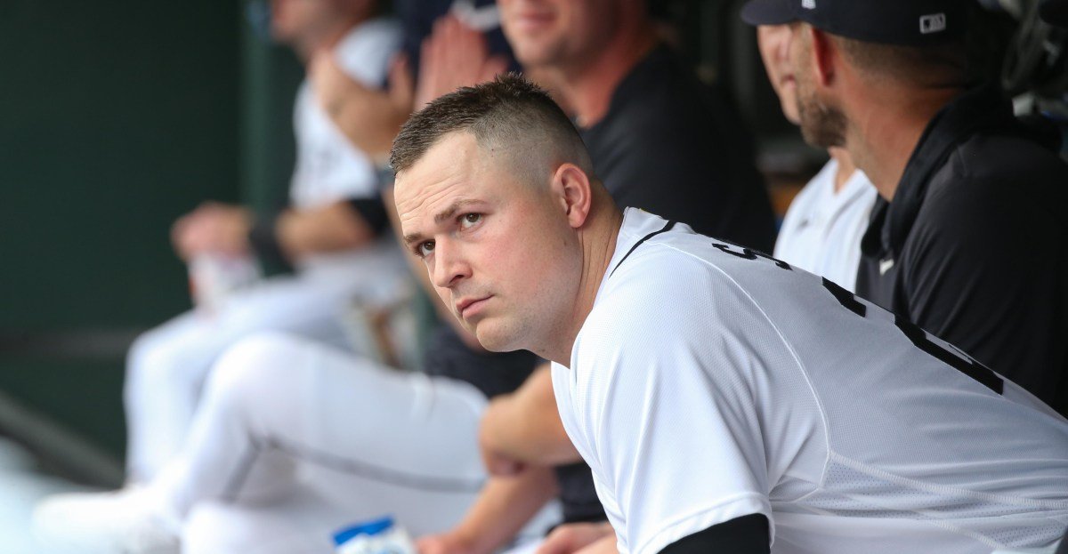 Dodgers links: Tarik Skubal, Shohei Ohtani, Orel Hersheiser