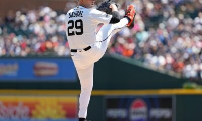 Dodgers links: Trade deadline plans, Tarik Skubal, Shohei Ohtani