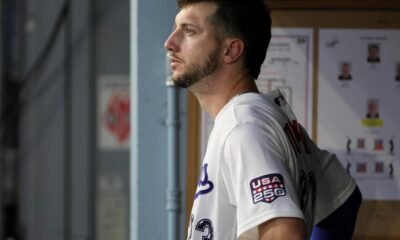 Dodgers news: Kyle Tucker, MLB trade rumors