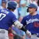 Dodgers series shows little things matter – NBC10 Philadelphia