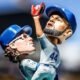 Dodgers to give away bobblehead celebrating Pages' Game 7 catch