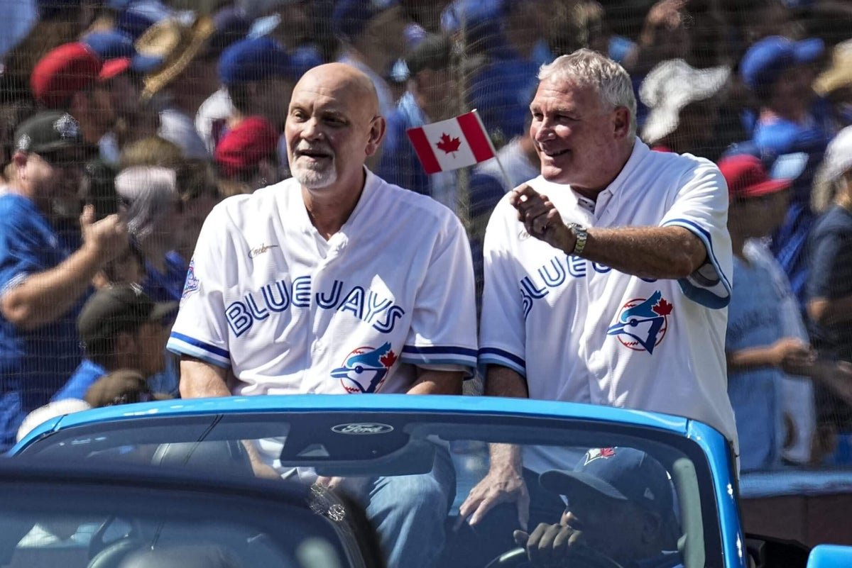 Duane Ward, record-setting Blue Jays reliever, dead at 62