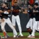 Dylan Beavers authors third walk-off hit for Orioles
