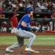 ESPN: Daulton Varsho to Diamondbacks a potential trade domino