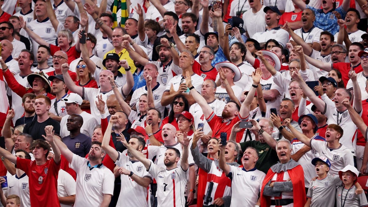 England starting lineup vs France prediction, projected World Cup XI