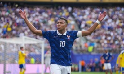 England vs. France prediction, odds: 2026 World Cup third-place match picks
