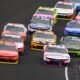 Every 1-2-3-4 finish in NASCAR history