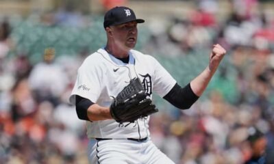 Expanded playoffs make it hard to predict whether Skubal, Chapman, Gray get dealt