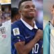 FIFA revealed the ranking of the 10 best attacking footballers of the 2026 World Cup: who tops the list?
