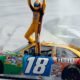 Fans invited to public celebration of life honoring late NASCAR champion Kyle Busch