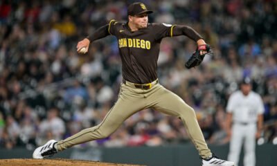 Fantasy Baseball Bullpen Report: Trade Deadline Possibilities