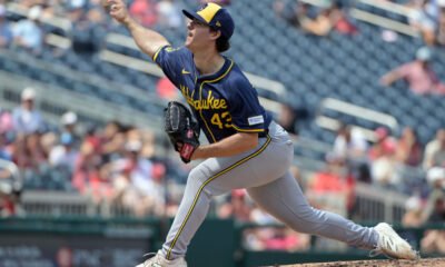 Fantasy Baseball Waiver Wire (7/27)