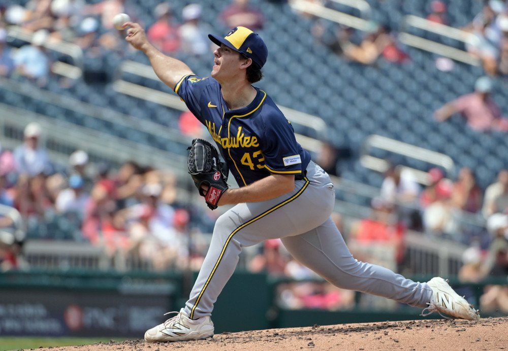 Fantasy Baseball Waiver Wire (7/27)