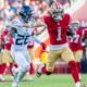 Fantasy football buzz: Don't sleep on 49ers' Pearsall late in drafts